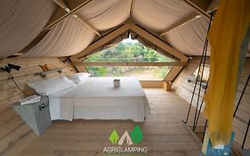 Agriglamping Butterfly House Sardegna